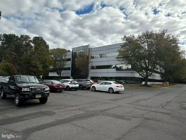 Princeton, NJ 08540,4390 US ROUTE #1