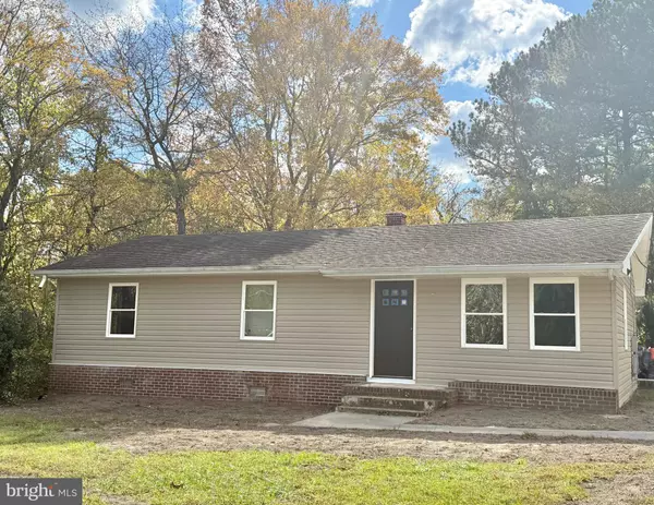 516 OVERBROOK DR, Salisbury, MD 21801