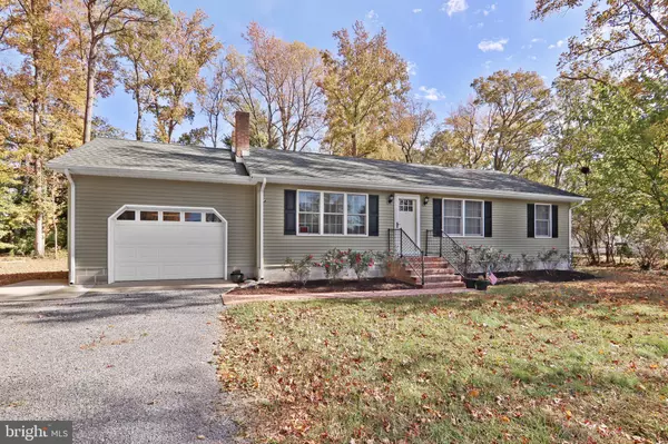 121 EDENTON LN, Denton, MD 21629