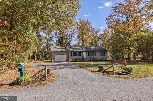 Denton, MD 21629,121 EDENTON LN