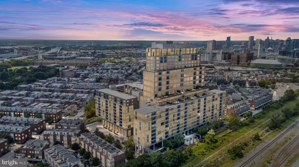 Baltimore, MD 21230,1200 STEUART ST #415