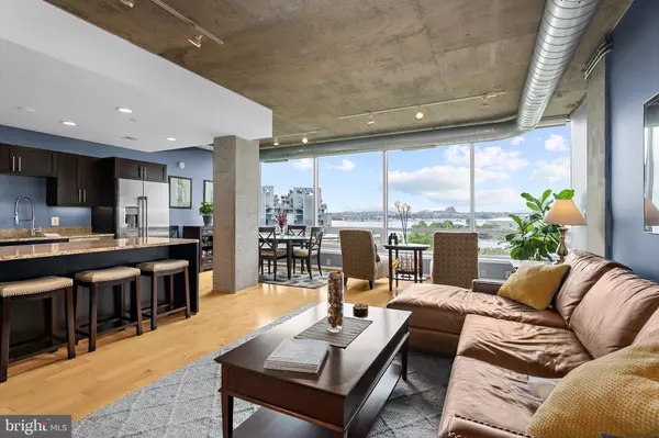 Baltimore, MD 21230,1200 STEUART ST #415