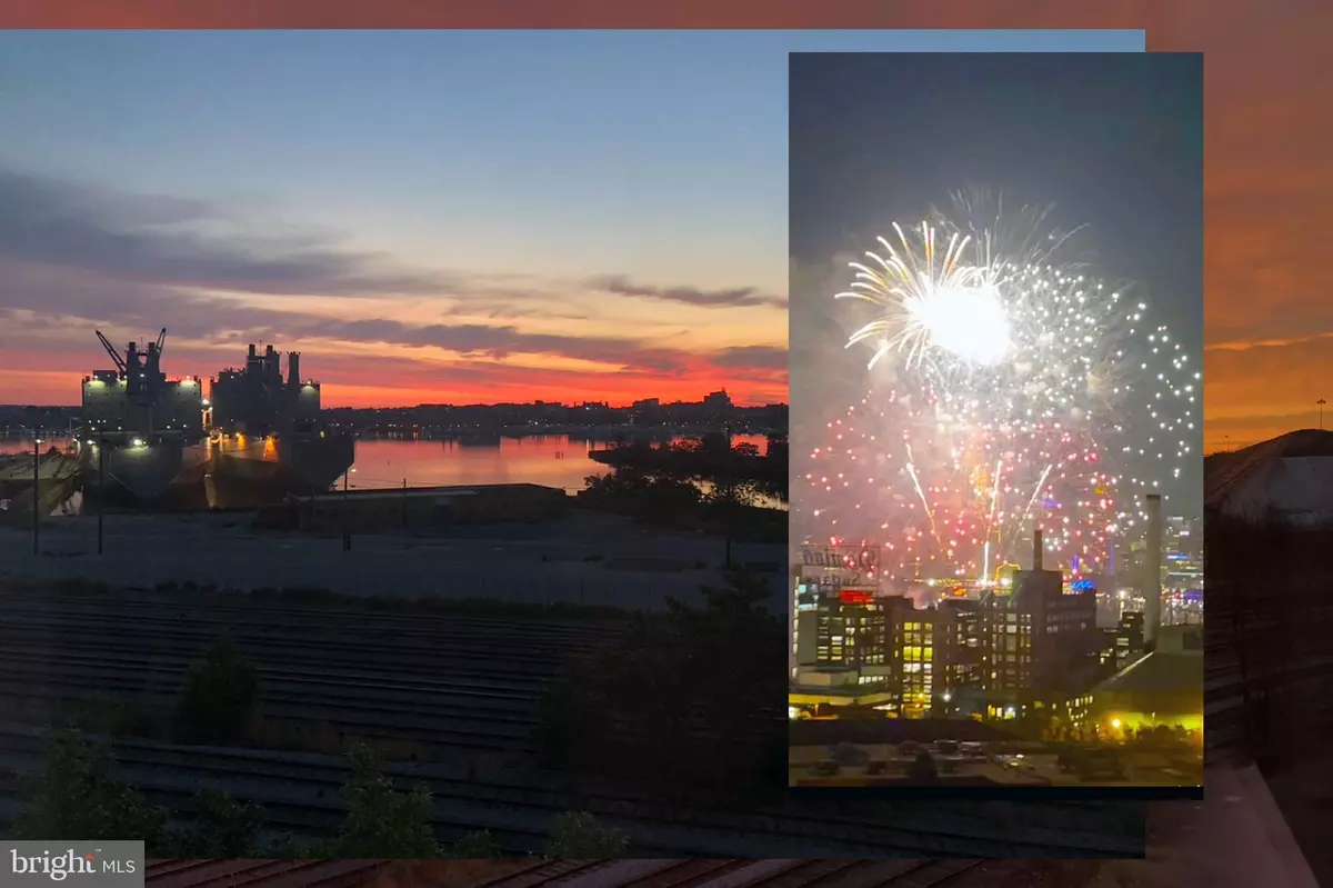 Baltimore, MD 21230,1200 STEUART ST #415