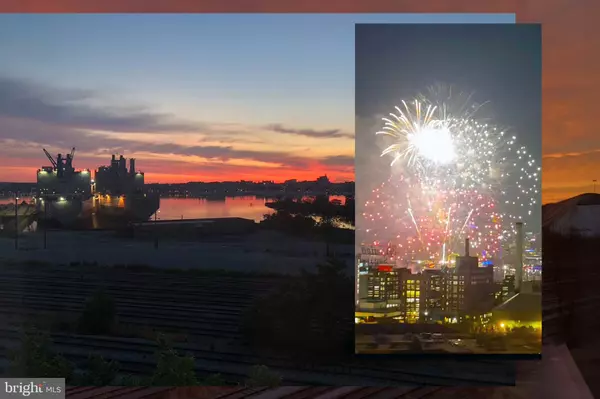 1200 STEUART ST #415, Baltimore, MD 21230