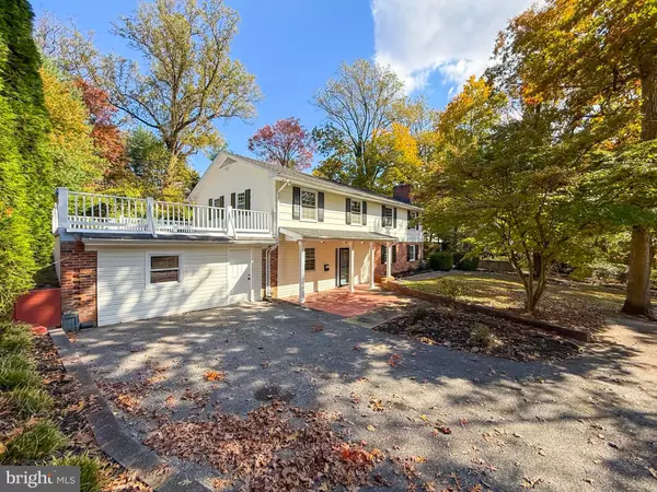 Columbia, MD 21046,6661 MOHAWK CT