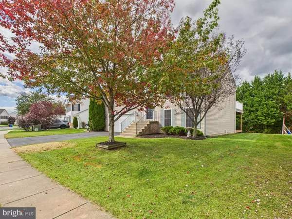 Taneytown, MD 21787,64 BANCROFT ST