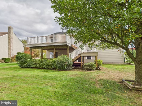 Taneytown, MD 21787,64 BANCROFT ST