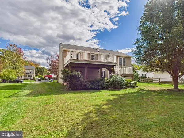 Taneytown, MD 21787,64 BANCROFT ST