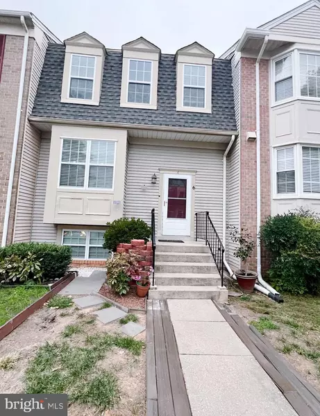 6 LAZY HOLLOW WAY, Gaithersburg, MD 20878