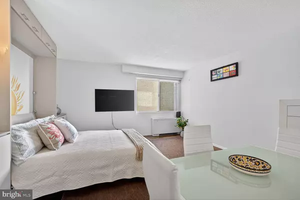 Chevy Chase, MD 20815,4515 WILLARD AVE #2105S