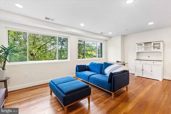 Washington, DC 20011,804 TAYLOR ST NW #403