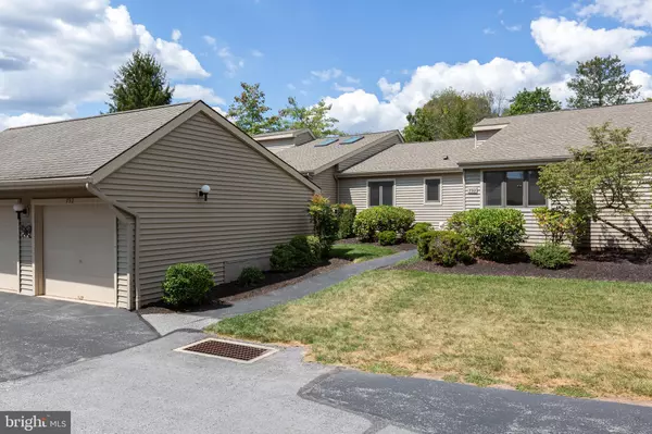 West Chester, PA 19380,792 JEFFERSON WAY