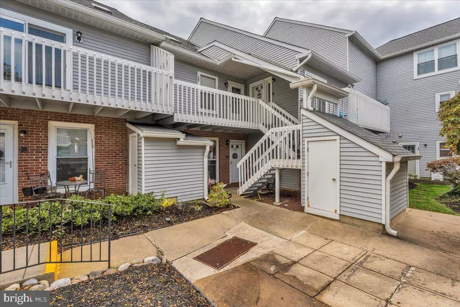 504 PARK PLACE DR, Cherry Hill, NJ 08002