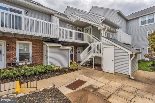 504 PARK PLACE DR, Cherry Hill, NJ 08002