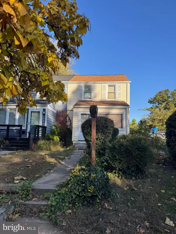 6023 WILLIAMSBURG RD,  Alexandria,  VA 22303