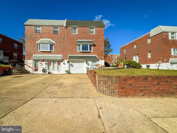 Philadelphia, PA 19116,11722 AUDUBON AVE