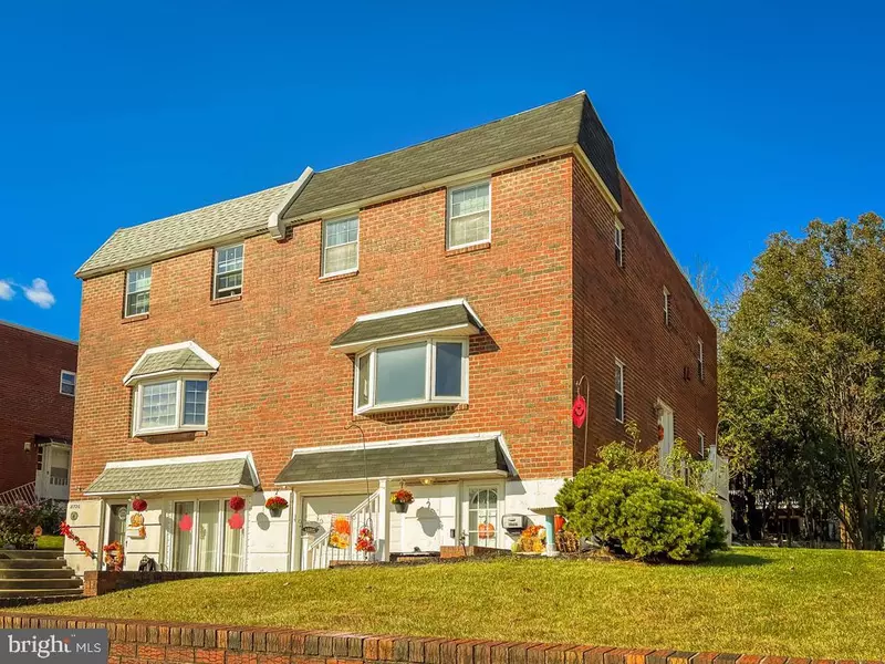 11722 AUDUBON AVE, Philadelphia, PA 19116