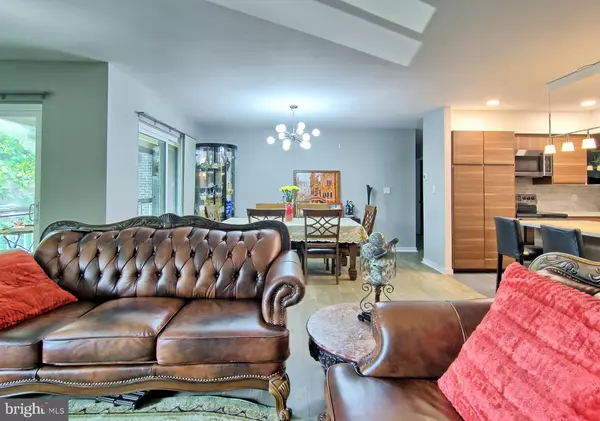 Baltimore, MD 21208,12 STONEHENGE CIR #12-5