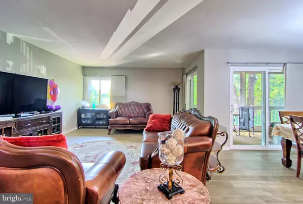 Baltimore, MD 21208,12 STONEHENGE CIR #12-5