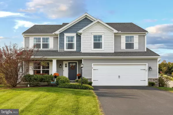 East Berlin, PA 17316,248 JESSICA DR