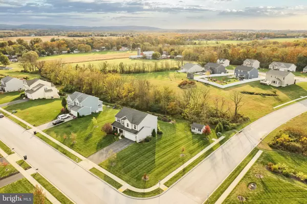 East Berlin, PA 17316,248 JESSICA DR