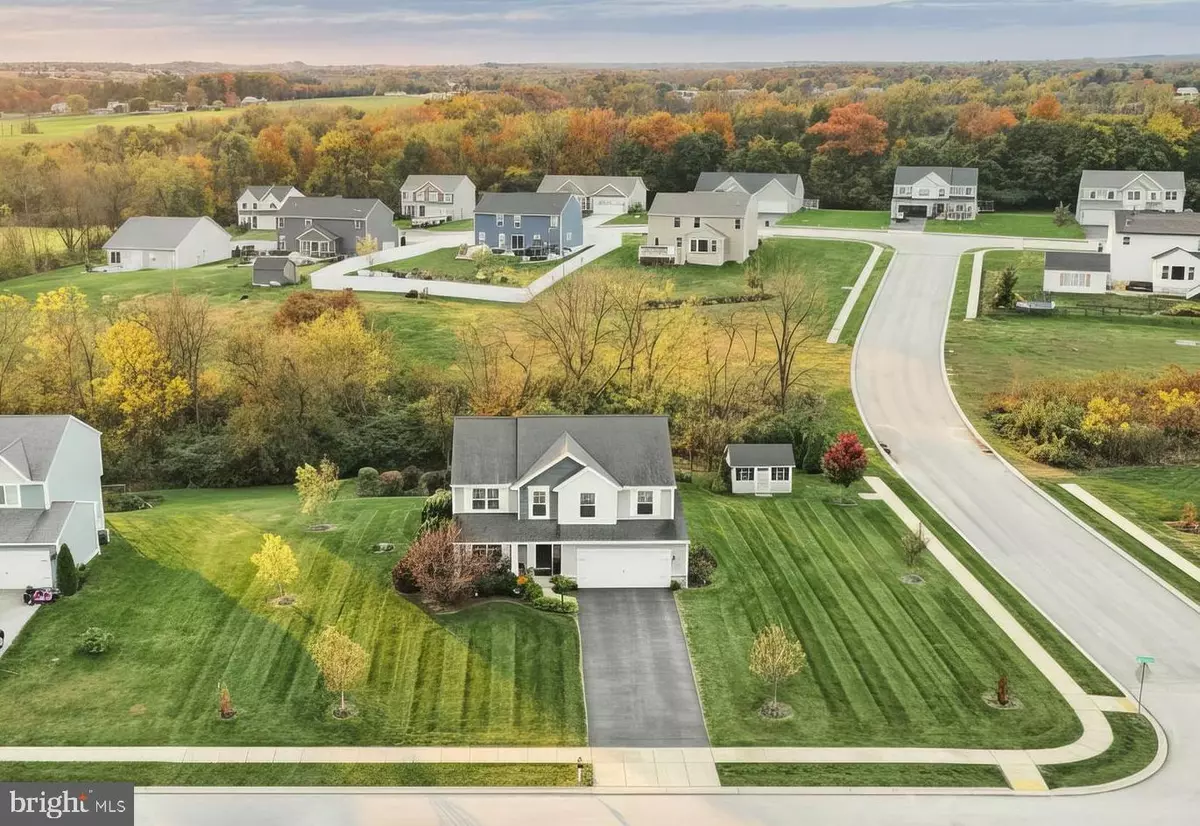 East Berlin, PA 17316,248 JESSICA DR