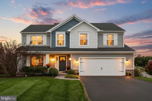 East Berlin, PA 17316,248 JESSICA DR