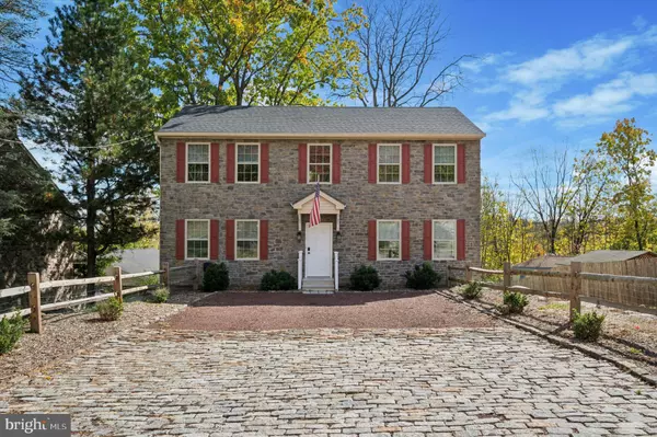 King Of Prussia, PA 19406,605 TABAK AVE