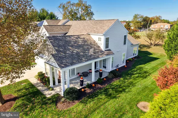 34729 MARITIME WAY, Lewes, DE 19958