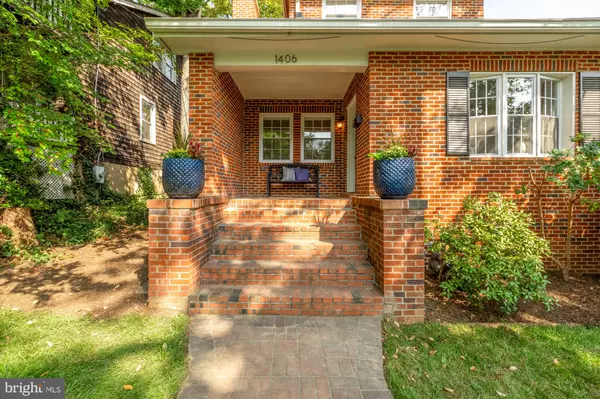 Washington, DC 20017,1406 LAWRENCE ST NE