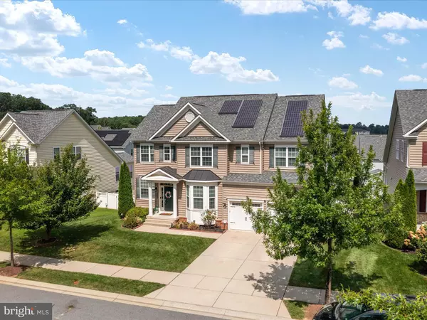 Reisterstown, MD 21136,512 WHINSTONE DR