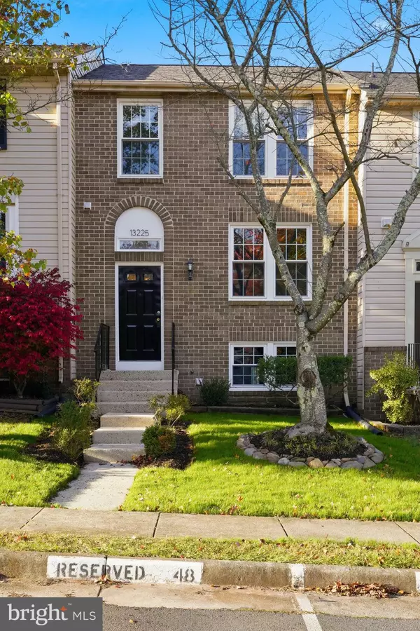 Fairfax, VA 22033,13225 CUSTOM HOUSE CT