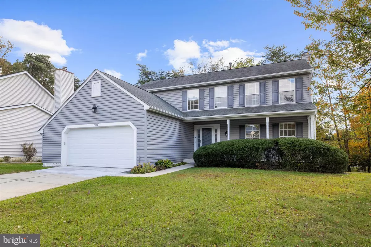 Severn, MD 21144,7859 CROSSBAY DR