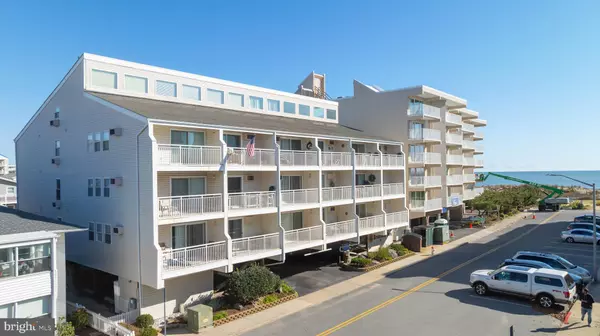 12 77TH ST #302, Ocean City, MD 21842