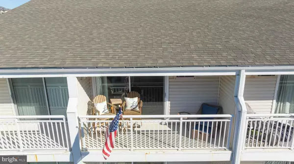 Ocean City, MD 21842,12 77TH ST #302