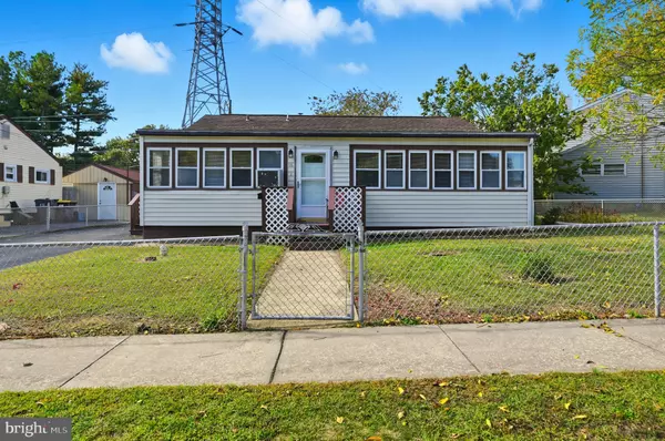 New Castle, DE 19720,66 ARDEN AVE