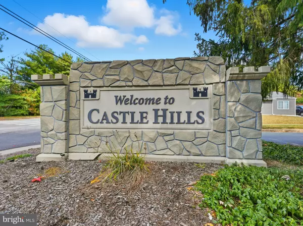 New Castle, DE 19720,66 ARDEN AVE