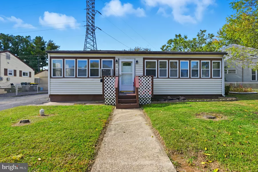 66 ARDEN AVE, New Castle, DE 19720