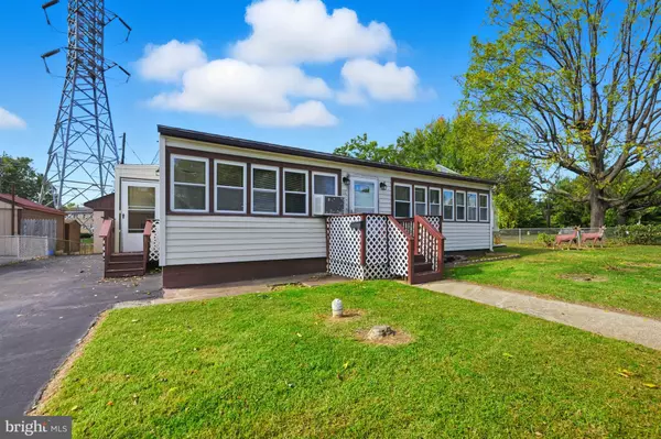 New Castle, DE 19720,66 ARDEN AVE