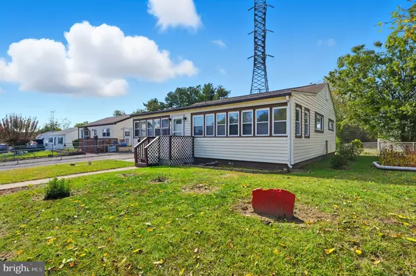 New Castle, DE 19720,66 ARDEN AVE