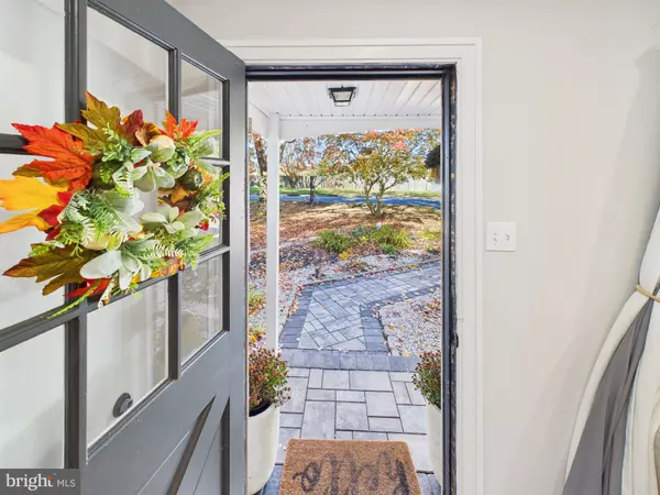 Millstone Township, NJ 08510,80 RED VALLEY RD