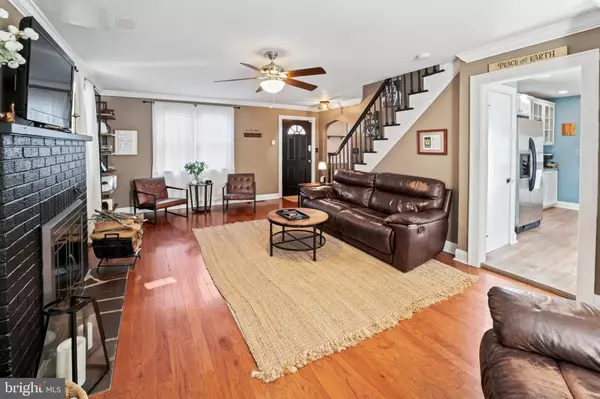 Woodbury Heights, NJ 08097,1159 GLASSBORO RD