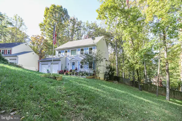 Stafford, VA 22554,3203 TITANIC DR