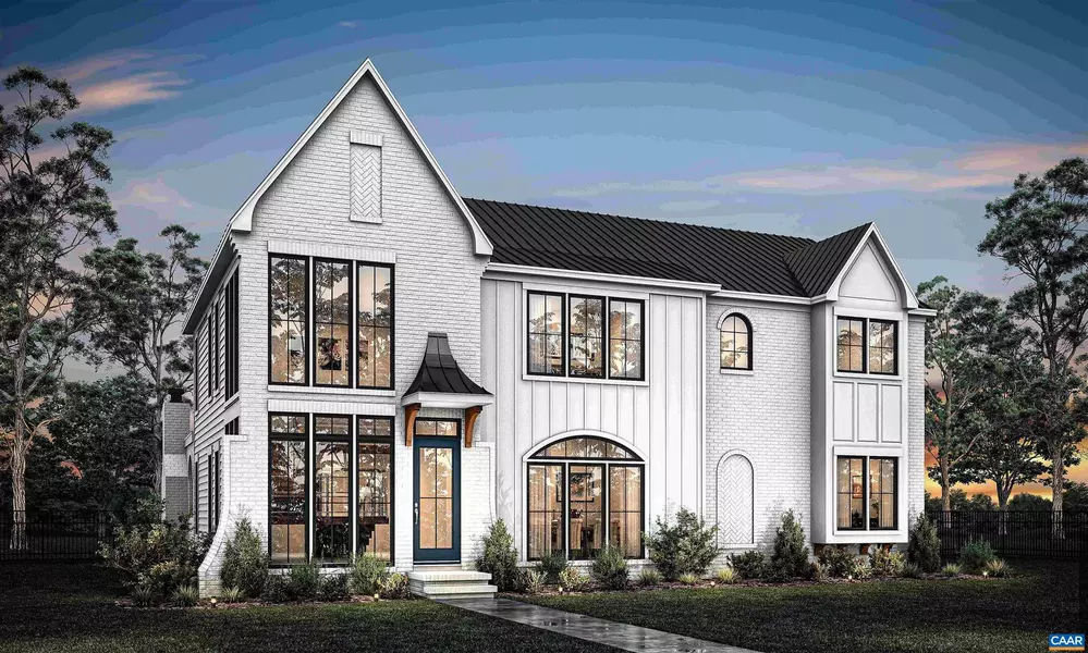 303A&B ALDERMAN RD, Charlottesville, VA 22903