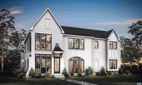 303A&B ALDERMAN RD, Charlottesville, VA 22903