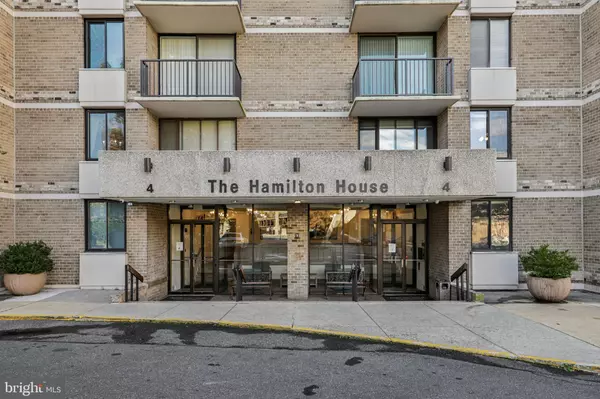 Rockville, MD 20850,4 MONROE ST #4-509