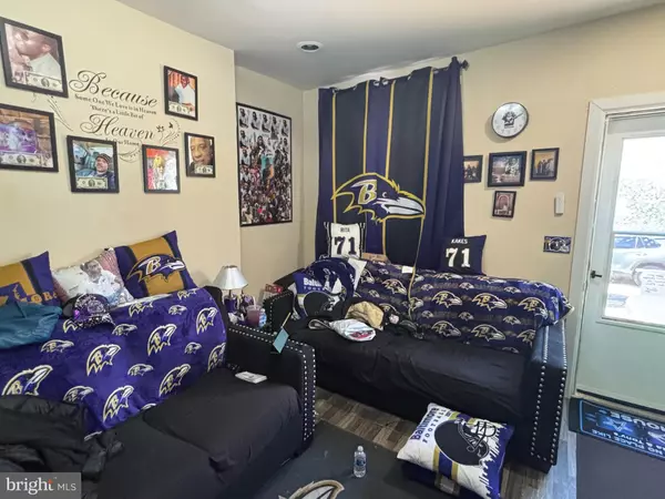 Baltimore, MD 21223,315 FONT HILL AVE