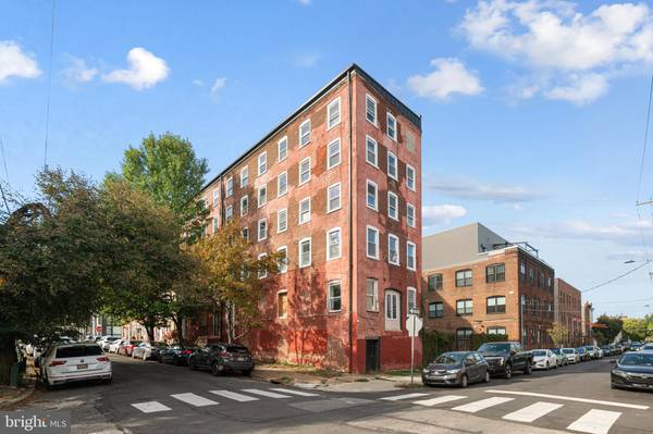 153-59 W JEFFERSON ST, Philadelphia, PA 19122