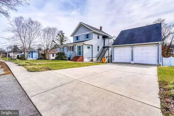 Linthicum Heights, MD 21090,427 GREENWOOD RD #1ST FLOOR