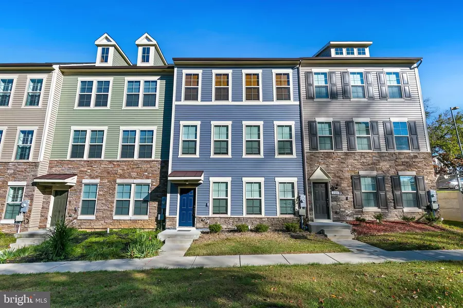 202 ASHTON MARKET ALY, Ashton, MD 20861